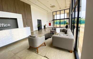 Imagem 3: Sala para aluguel, 1 vaga, Santa Rosa Ipês - PIRACICABA/SP