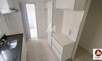 Imagem 6: Apartamento (tipo - padrao) 2 dormitórios, cozinha planejada, em condomínio fechado