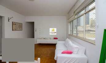 Imagem 5: Apartamento à venda, Perdizes, 92m², 3 dormitórios, 1 vaga!