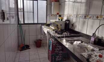 Imagem 5: Apartamento - Parque das Colinas - Valinhos