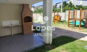 Imagem 6: Rio de Janeiro - Apartamento Padrão - Anchieta