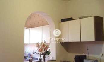 Imagem 6: Casa com Edícula - Excelente Localização - 250m² a.t.