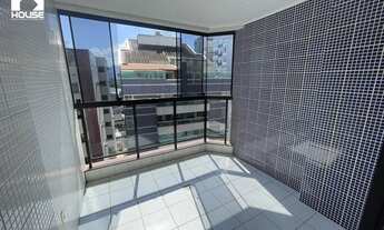 Imagem 2: Apartamento de 2 quartos mais dependência no centro de Guarapari