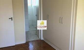 Imagem 7: Apartamento à venda, Santo Amaro, 105m², 3 dormitórios, 1 suíte, 1 vaga!