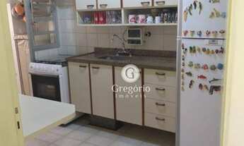 Imagem 5: Apartamento 53 metros - Butantã - SP