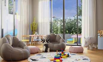 Imagem 6: APARTAMENTO com 3 dormitórios à venda por R$ 743.180,00 no bairro Hugo Lange - CURITIBA