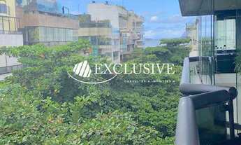 Imagem 2: Rio de Janeiro - Apartamento Padrão - Leblon