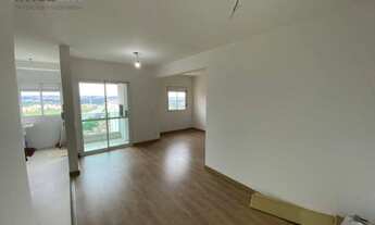 Imagem 3: Apartamento com 2 dormitórios à venda, 70 m² por R$ 438.000,00 - Edifício Nyc Palhano - Lo