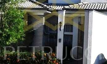 Imagem: Casa - Vila Suíça - Indaiatuba