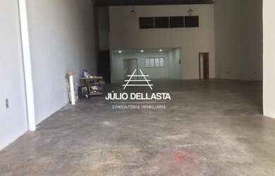 Imagem 5: Bauru - Barracão/Galpão Padrão - Parque Paulistano