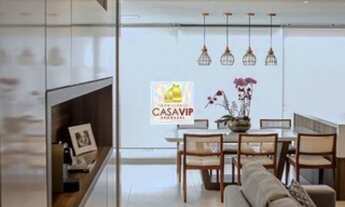 Imagem 6: Apartamento à venda, Chácara Inglesa, 99m², 3 dormitórios, 1 suíte, 2 vagas!