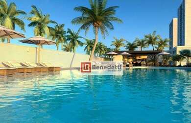 Imagem 2: Lindo apartamento, ótimo acabamento, rico em armários, condomínio com lazer completo, segu