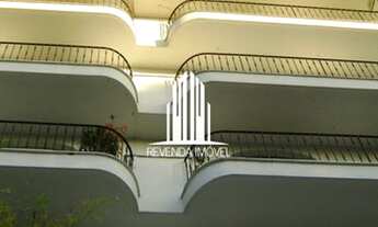 Imagem: Apartamento Tunis a venda com 166m² 3 dormitórios