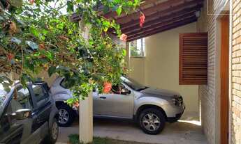 Imagem 4: Casa à venda 3 Quartos, 1 Suite, 2 Vagas, 238M², Bosque, Campinas - SP