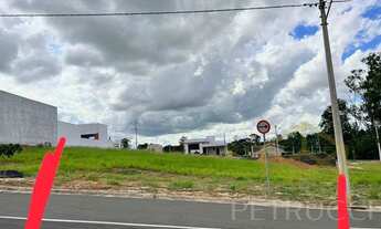 Imagem 2: Terreno - Colinas de Indaiatuba - Indaiatuba