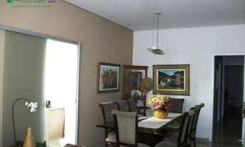 Imagem 2: Apartamento 3 quartos à venda, 95 m² - R$ 350.000 Avenida Barbacena - Santo Agostinho - B