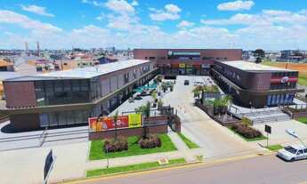 Imagem 7: Terreno - Curitiba PR