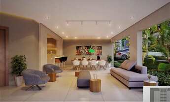 Imagem 7: Área privativa à venda, 3 quartos, 1 suíte, 2 vagas, Salgado Filho - Belo Horizonte/MG