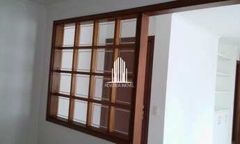 Imagem 5: Apartamento com 3 dormitórios e 2 vagas de garagem na Vila Uberabinha Moema