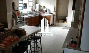 Imagem 3: Sobrado com 3 dormitórios à venda em Santo Amaro