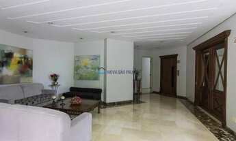 Imagem 7: Amplo 4 dormitórios com 2 suítes e 4 vagas no Alto de Santana