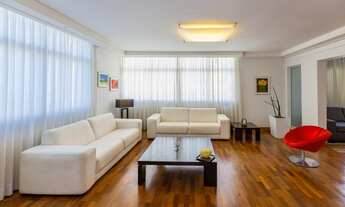 Imagem 1: Apartamento à venda, Santa Cecília, São Paulo, SP