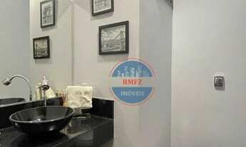 Imagem 7: Apartamento com 4 dormitórios à venda, 207 m² por R$ 1.049.900,00 - Santa Paula - São Caet