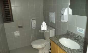 Imagem 2: Conjunto Comercial no Brooklin 104m² 2 vagas
