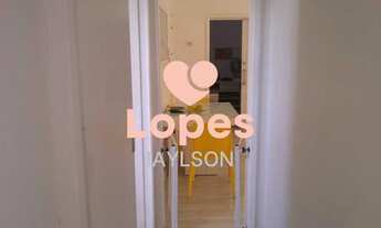 Imagem 2: Apartamento - 3 quartos - Quintino