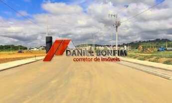 Imagem 3: Oportunidade de investimento - lotes 100% planos e com pgt parcelado em ate 150 x