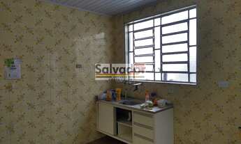 Imagem 2: Assobradado na Rua Guaianá - Jardim Climax - São Paulo