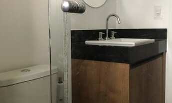 Imagem 3: Studio para aluguel com 37 metros quadrados com 1 quarto em Perdizes - São Paulo - SP