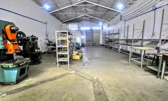 Imagem 4: Comercial à venda 4 Vagas, 300M², Jardim do Trevo, Campinas - SP