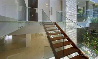 Imagem 6: Casa com 5 dormitórios à venda, 735 m² por R$ 3.100.000,00 - Granja Viana II Gleba 4 e 5