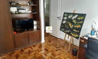 Imagem 7: Apartamento à venda, Jardim Paulista, 120m², 3 dormitórios, 1 suíte, 2 vagas!