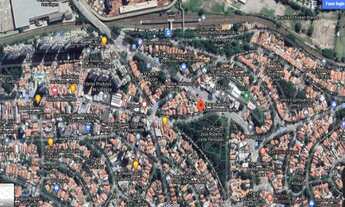 Imagem 2: Terreno à venda ou locação medindo 490 m2 com ótima localização,próximo Mercados , Hospita