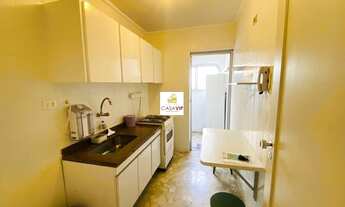 Imagem 5: Apartamento à venda, Paraíso, 47m², 1 dormitório, 1 vaga!