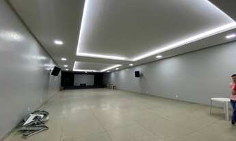 Imagem: Galpão/Depósito/Armazém para venda com