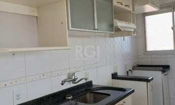 Imagem 3: Porto Alegre - Apartamento Padrão - Jardim Planalto