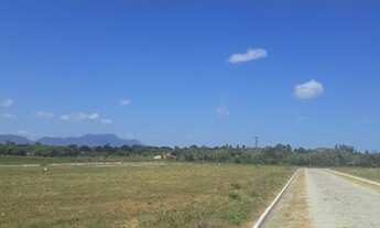 Imagem: Loteamento Caucaia Center Pronto Para Construir