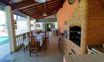 Imagem 3: Casa à venda com 3 dormitório(s). Jardim Maria Rosa, Valinhos