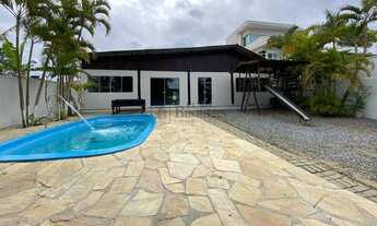 Imagem: Excelente casa no Estaleirinho