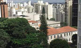 Imagem 5: Apartamento 3 dormitorios Jardim Paulista