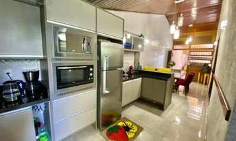 Imagem 6: Casa Bairro sao jose