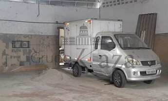 Imagem 7: Galpão na Vila São Bento - 306 m² - Aceita Permuta