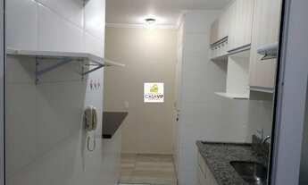 Imagem 6: Apartamento à venda, Vila Guilherme, 62m², 3 dormitórios, 1 suíte, 1 vaga!