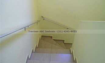 Imagem 4: Sobrado à venda no Baeta Neves/SBC - 02 Dorms, 02 Vagas