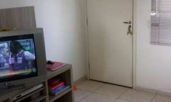 Imagem 4: Belo Horizonte - Apartamento Padrão - Camargos