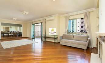 Imagem: Apartamento à venda, Vila Congonhas, 286m²