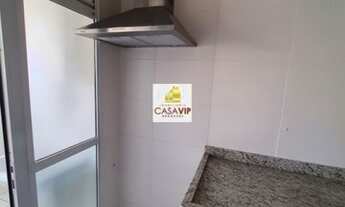 Imagem 7: Apartamento à venda, Bosque da Saúde, 66m², 2 dormitórios, 1 suíte, 2 vagas!